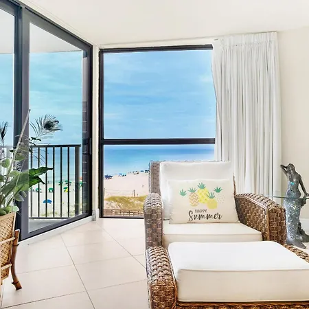 Appartement Mainsail 142
